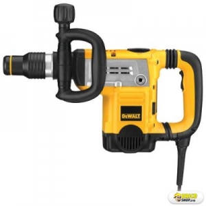 Ciocan demolator DeWalt D25831K > Ciocane demolatoare