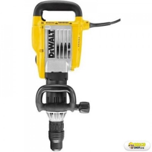 Ciocan demolator DeWalt D25941K  > Ciocane demolatoare