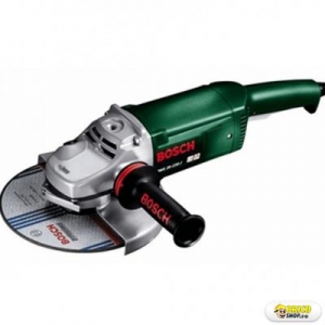 Polizor Bosch PWS 20-230 J AVG, 2000w, 230mm Bosch > Polizoare