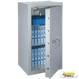 Seif antiefractie OPD 85 IT Premium, 840x650x550mm, 236kg, certificare En 1143-1 > Seifuri