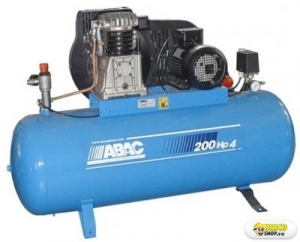 B3800B/200 FT Abac > Compresoare