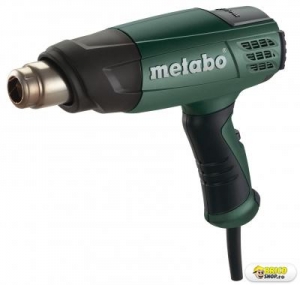 HE 23-650 CONTROL  Metabo > Suflante de aer cald