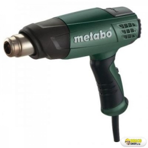 HE 20-600  Metabo > Suflante de aer cald