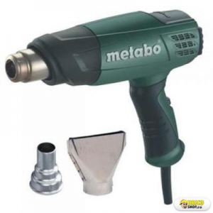 H 16-500 Metabo > Suflante de aer cald