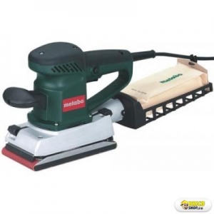 Slefuitor electric Metabo Sr E 357  > Slefuitoare electrice