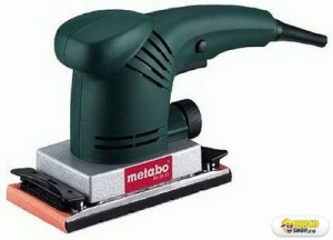 Slefuitor electric Metabo SR 20-23 > Slefuitoare electrice