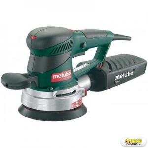 Slefuitor electric Metabo SX E 450 TurboTec  > Slefuitoare electrice