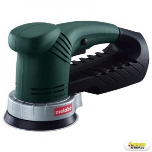 Slefuitor electric Metabo SX E 325 INTEC  > Slefuitoare electrice