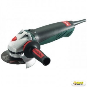 WE 14-125 Plus  Metabo > Polizoare