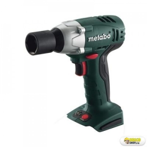 Masina de insurubat cu acumulator  SSW 18 LT  Metabo > Scule cu acumulator