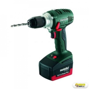 Masina de gaurit / insurubat cu acumulatori BS 18 LT IMPULS Metabo > Scule cu acumulator