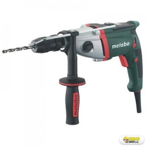 Masina de gaurit Metabo SBE 1100 PLUS cu percutie > Masini de gaurit