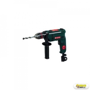 Masina de gaurit Metabo SBE 600 R+L Impuls  cu percutie > Masini de gaurit