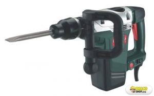 Ciocan demolator Metabo MHE 56 > Ciocane demolatoare