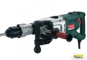 Ciocan rotopercutor Metabo KHE 96 > Ciocane rotopercutoare