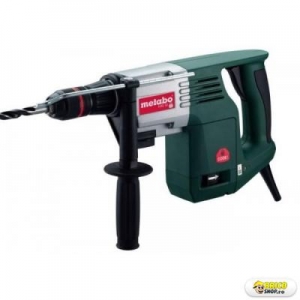 Ciocan rotopercutor Metabo KHE 32  > Ciocane rotopercutoare