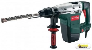 Ciocan rotopercutor Metabo KHE 56 > Ciocane rotopercutoare