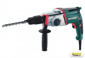 Ciocan rotopercutor Metabo UHE 2650  > Ciocane rotopercutoare