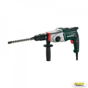 Ciocan rotopercutor Metabo KHE 2850  > Ciocane rotopercutoare