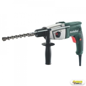 Ciocan rotopercutor Metabo BHE 2243  > Ciocane rotopercutoare