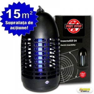 Insectokill S4 - aparat anti insecte Pest Stop > Aparate anti daunatoare