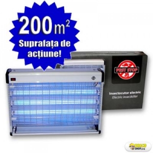 InsectoKill B60 - aparat anti insecte Pest Stop > Aparate anti daunatoare
