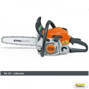 Motoferastrau Stihl MS 181  35cm > Motoferastraie