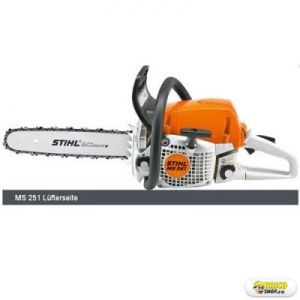 Motoferastrau Stihl MS 251  40cm > Motoferastraie