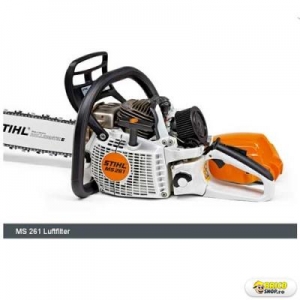 Motoferastrau Stihl MS 261  40cm > Motoferastraie