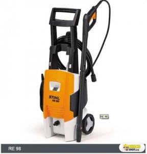 Masina de curatat cu inalta presiune Stihl RE 98 > Masini de curatat cu inalta presiune