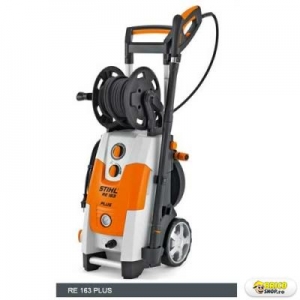 Masina de curatat cu inalta presiune Stihl RE 163 > Masini de curatat cu inalta presiune