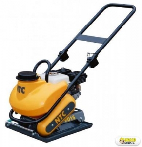 VD 15 > Placi compactoare