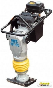 NT-65 > Maiuri compactoare