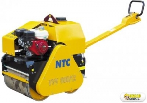 Cilindru vibrocompactor NTC VVV 600/12 > Cilindri vibrocompactori