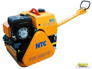Cilindru vibrocompactor NTC VVV 600/12HE > Cilindri vibrocompactori