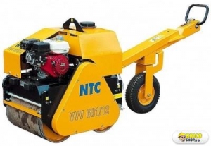 Cilindru vibrocompactor NTC VVV 601/12 > Cilindri vibrocompactori