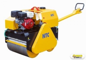 Cilindru vibrocompactor NTC VVV 600/12G > Cilindri vibrocompactori