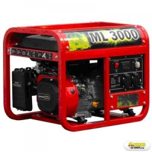 3000 ML > Generatoare de uz general