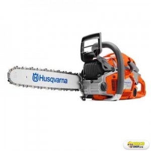 Motoferastrau Husqvarna 560 XP 18”  > Motoferastraie