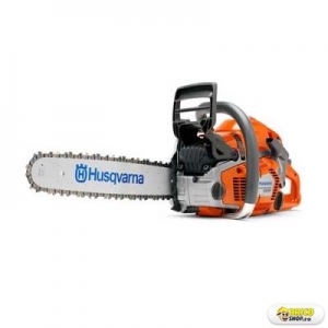 Motoferastrau Husqvarna 550 XP 15” > Motoferastraie