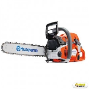 Motoferastrau Husqvarna 555 18”  > Motoferastraie