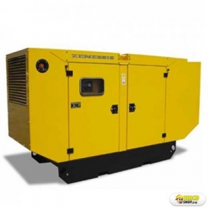 Generator Zenessis ESE 25 DW > Generatoare industriale