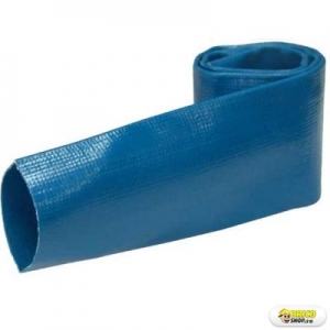 Furtun refulare PVC 2 toli - rola 50 metri > Furtunuri