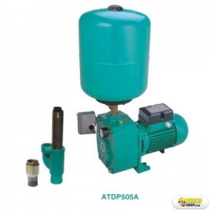 ATDP505A   - hidrofor de adancime cu ejector Taifu > Hidrofoare