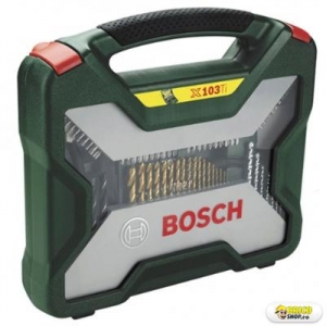 Accesoriu Promoline Bosch SET 38 ACCESORII TI COMPACT > Promoline
