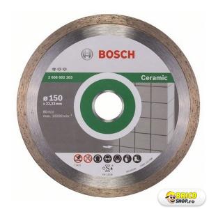 Disc taiere gresie Bosch 150/ PROFESSIONAL > Discuri taiere gresie