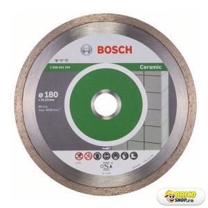 Disc taiere gresie Bosch 180/ PROFESSIONAL > Discuri taiere gresie