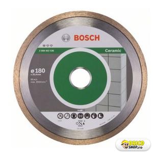 Disc taiere gresie Bosch 180-25.4/ PROFESSIONAL > Discuri taiere gresie