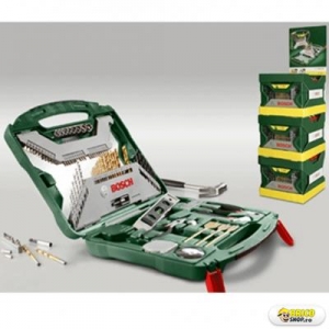 Accesoriu Promoline Bosch SET FIXARE 174 ELEMENTE > Promoline