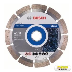 Disc taiere piatra Bosch 150/ PROFESSIONAL  > Discuri taiere piatra
